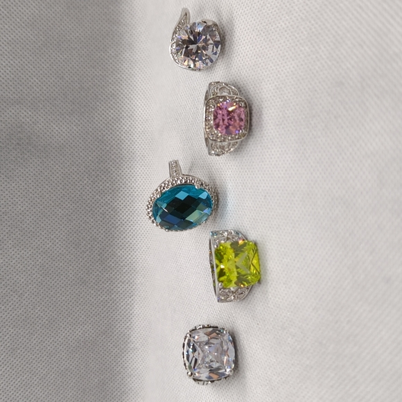 Jewelry - ✨HP✨ Ring Bundle
